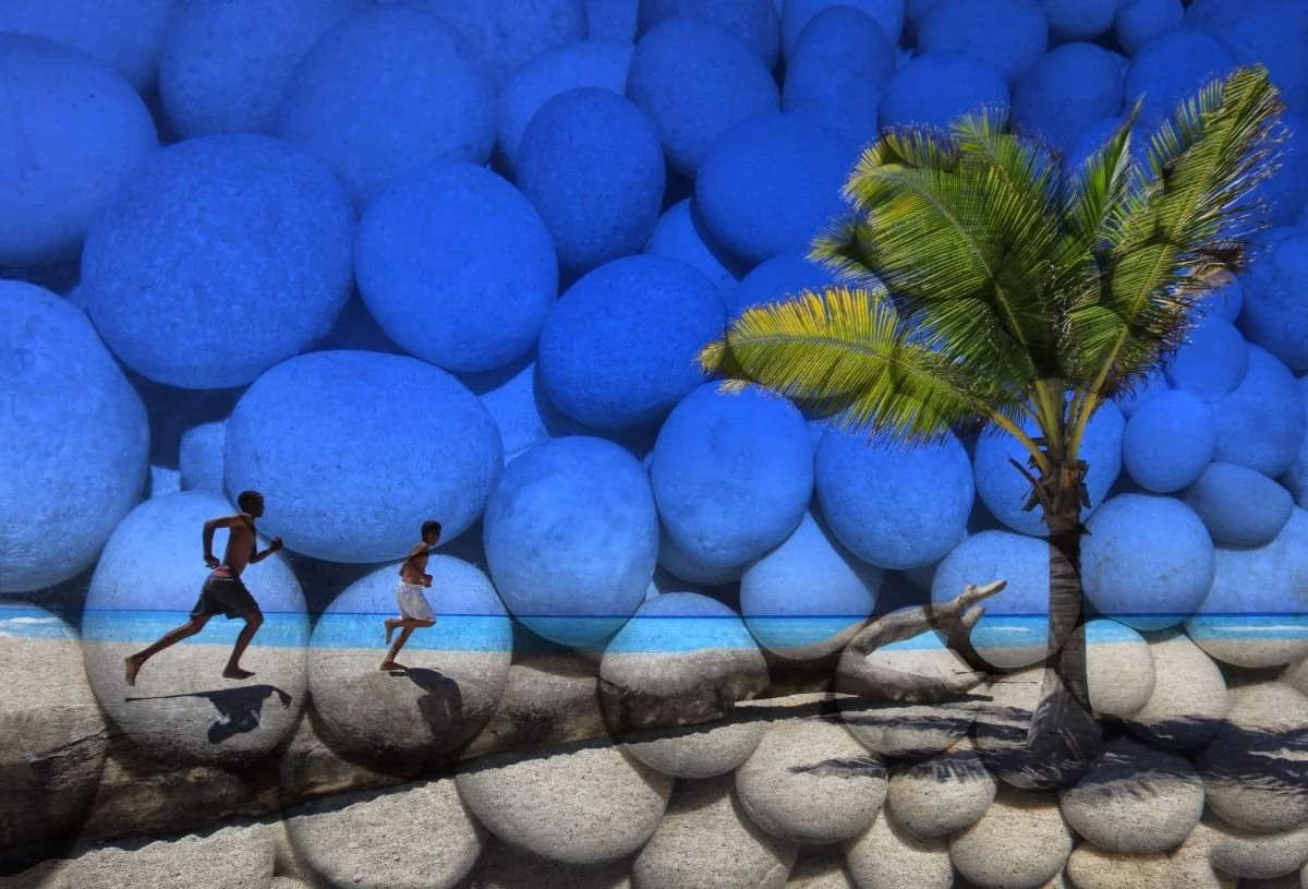 De Playa Los Patos. 2012