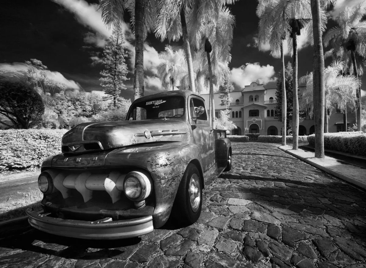 Recuerdos de Santiago 2. 2009