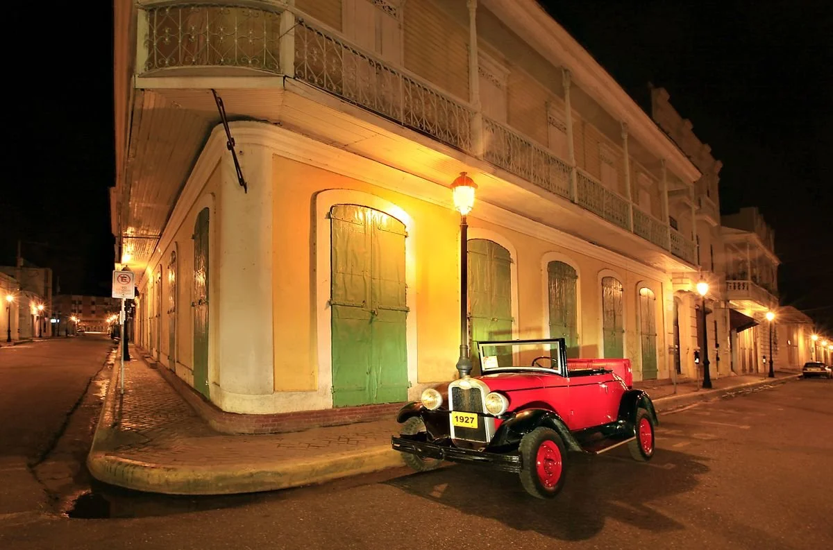 Recuerdo de Santiago, 1927. 2009