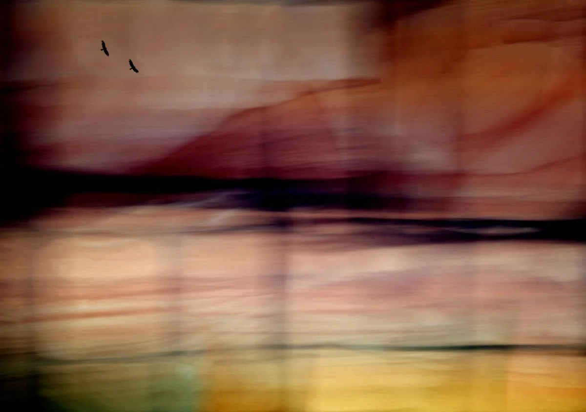 Del Anochecer Marino. 2014