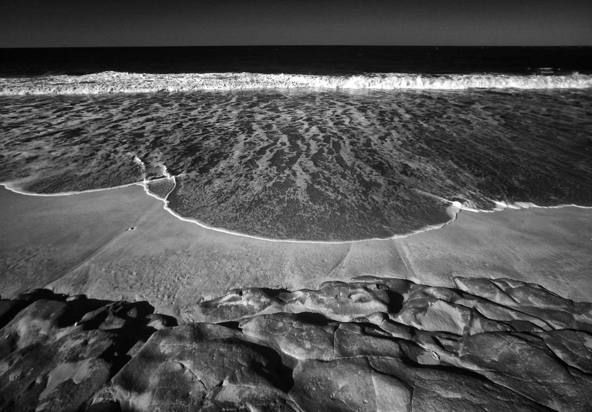 De la Luz Final del Día. 2010