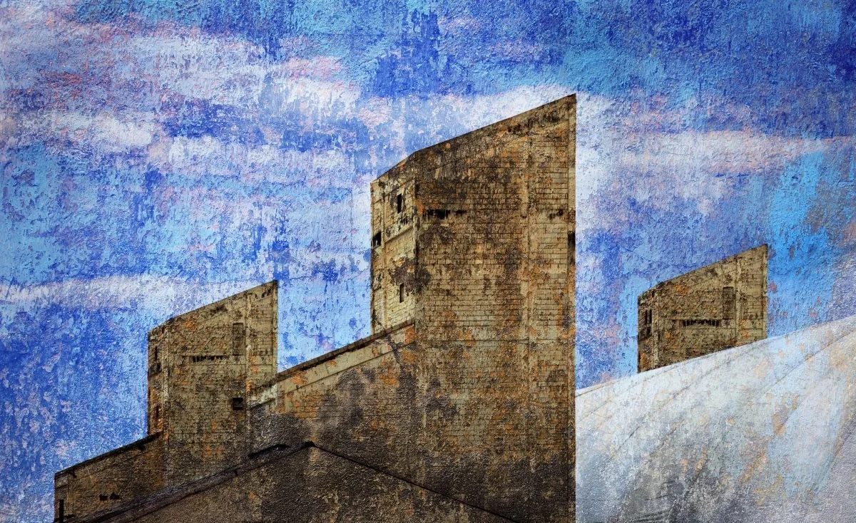 Del Paisaje Industrial 1. 2011