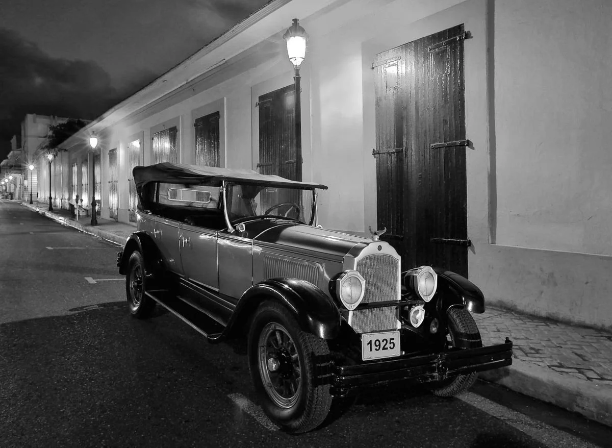 Recuerdo de Santiago 1925. 2009