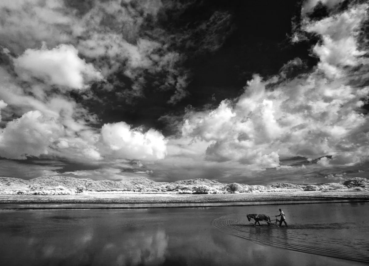 En Villa Vázquez. 2009