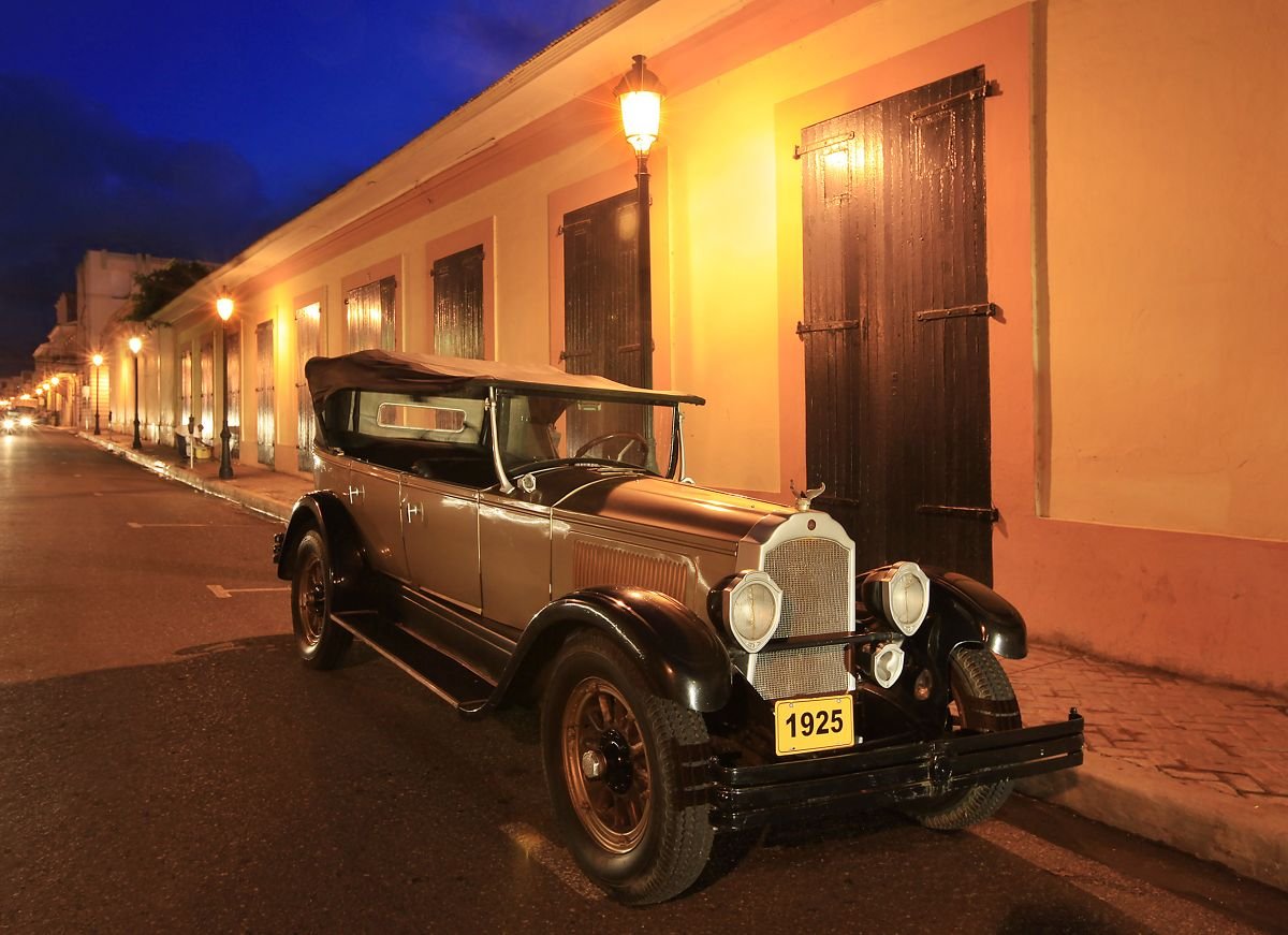 Recuerdo de Santiago, 1925. 2009