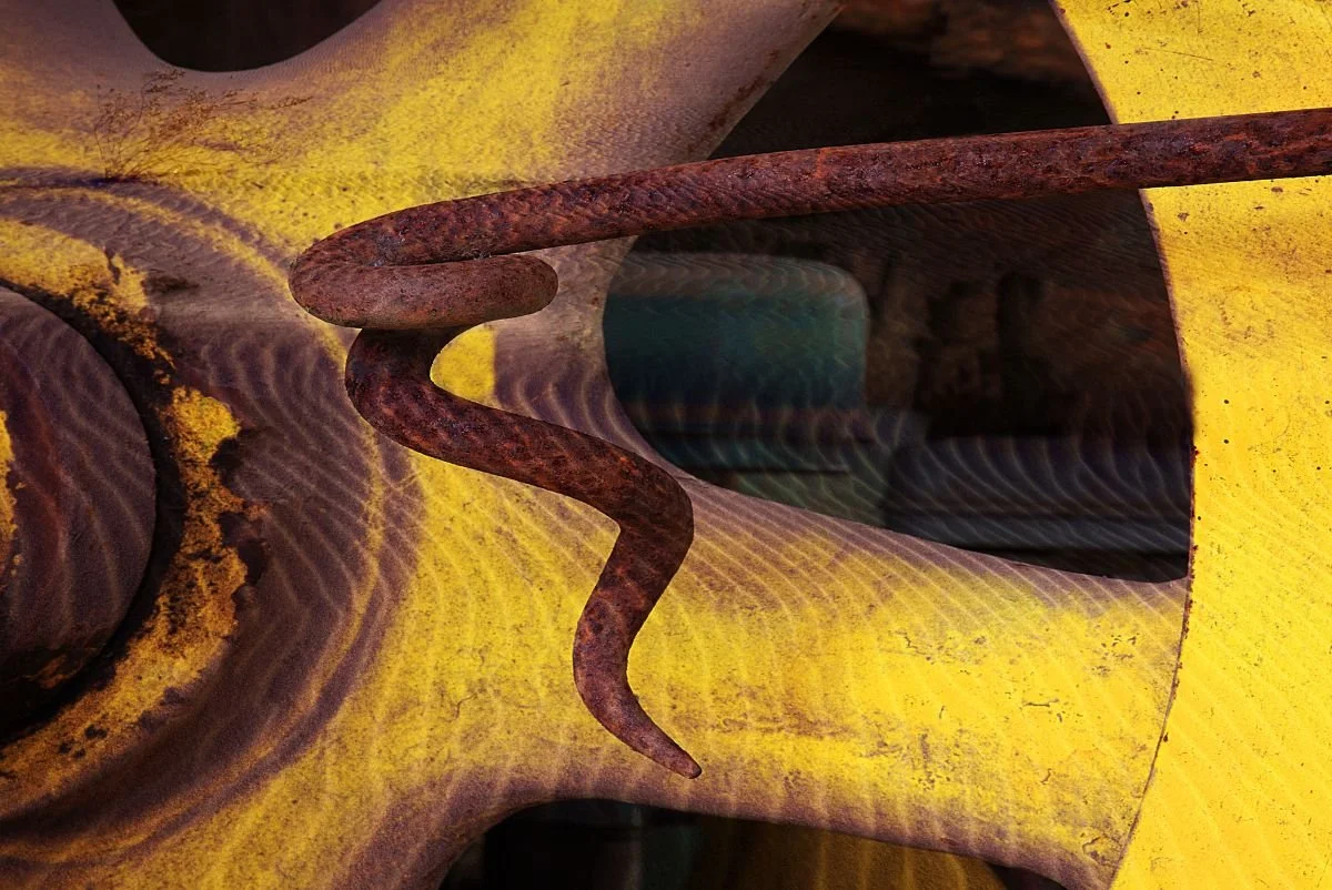 Encuentro de Formas 4. 2013