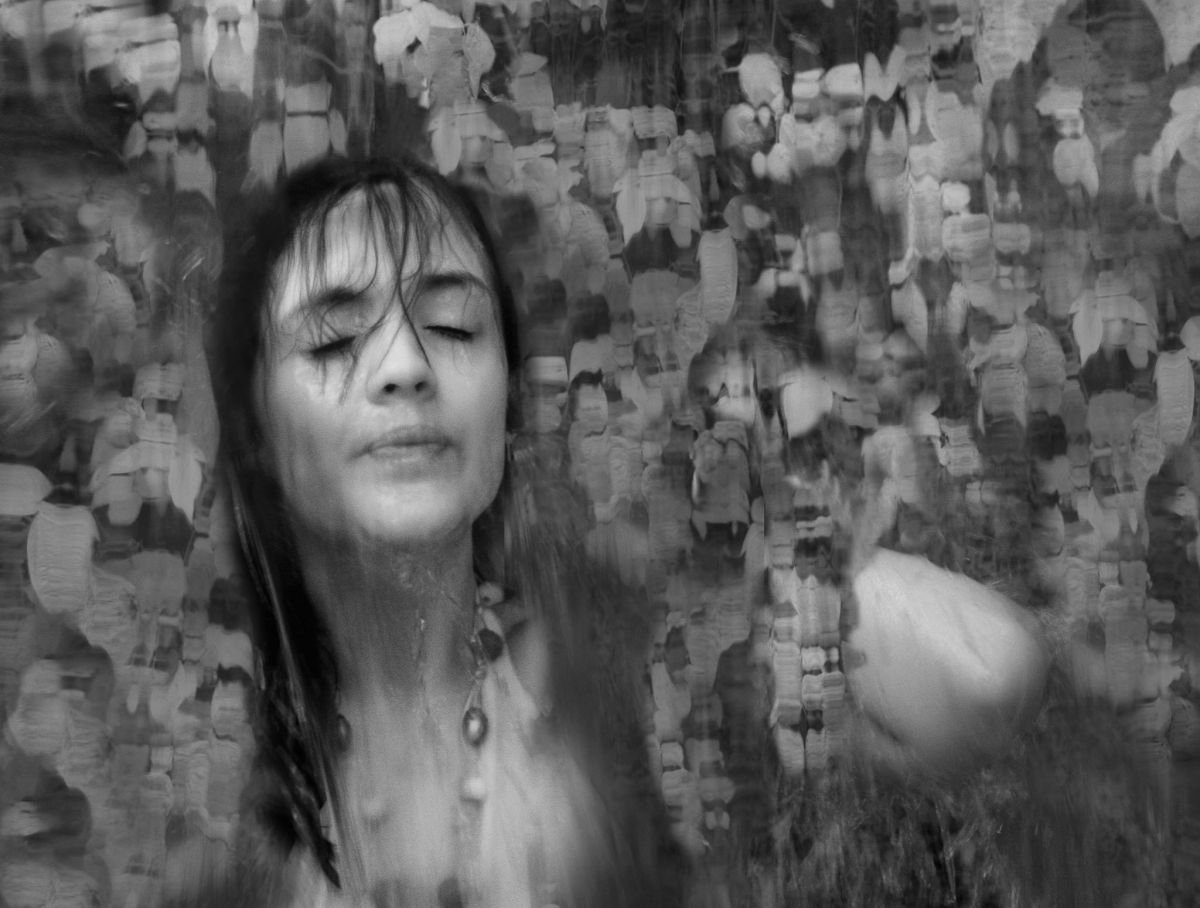 Cibaeña en Manabao. 2009