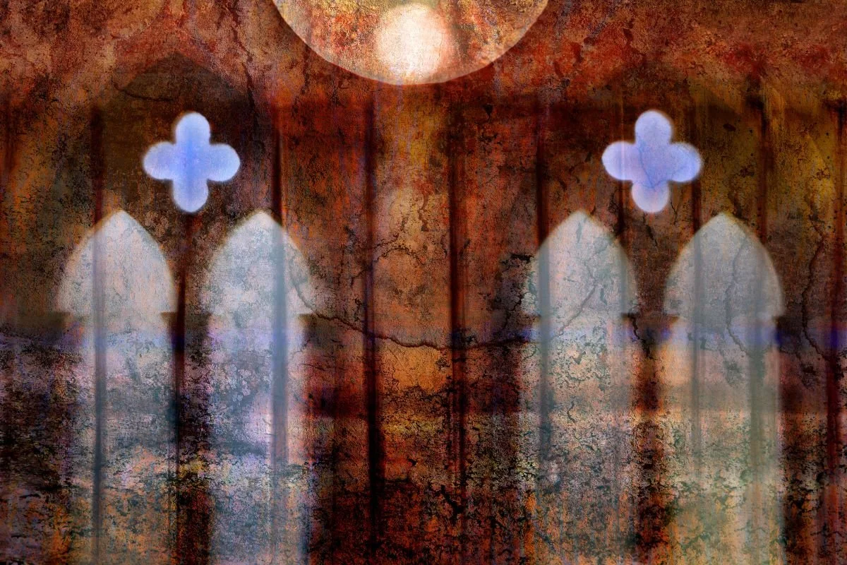 Campanario y Cordillera Central. 2009