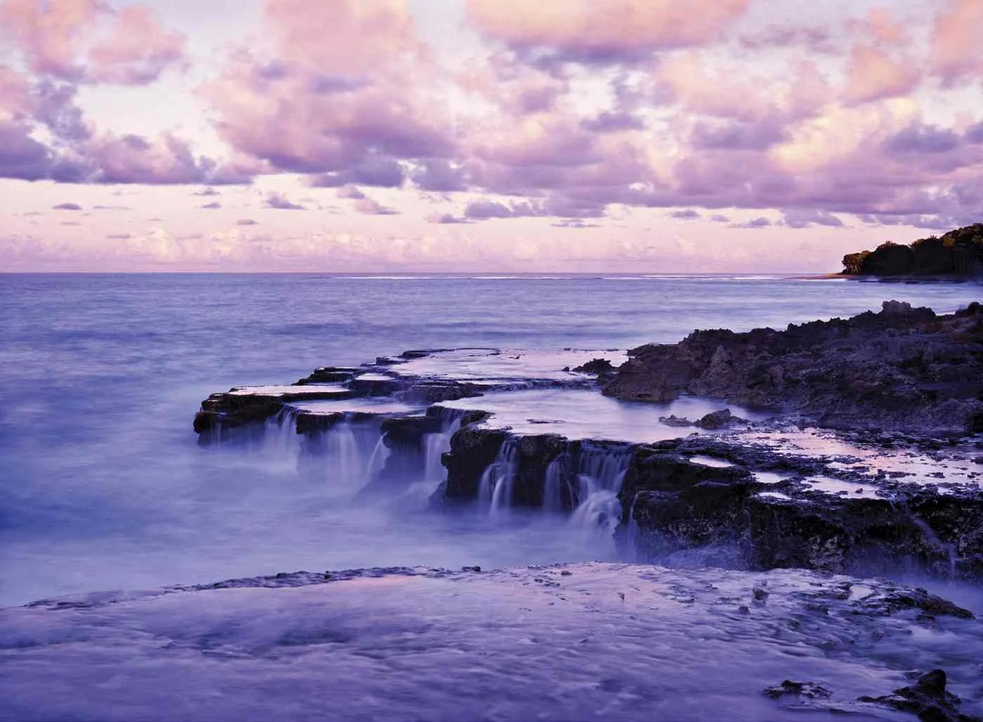 De la Costa Norte. 2007