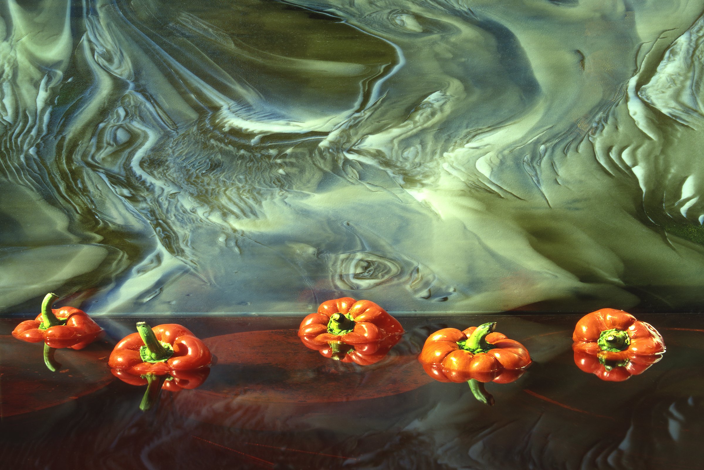 Ajíes contra Vitral. 2006