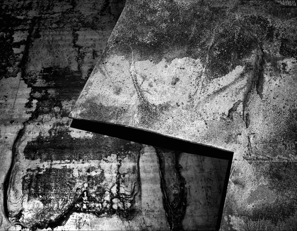 Estudio de Planchas de Metal. 2009