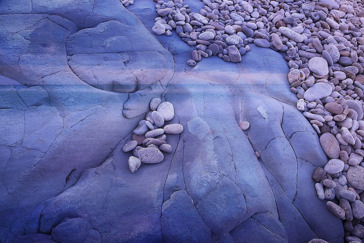 Esculturas del Mar. 2018