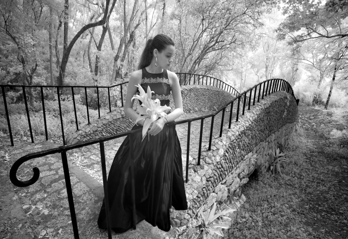 En Altos de Chavón 1. 2009