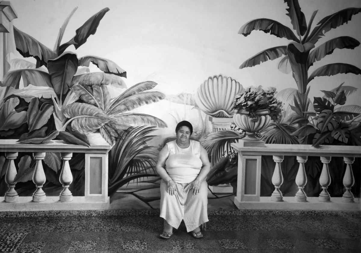 Anita, Hotel Guarocuya, Barahona. 2010_result.jpg