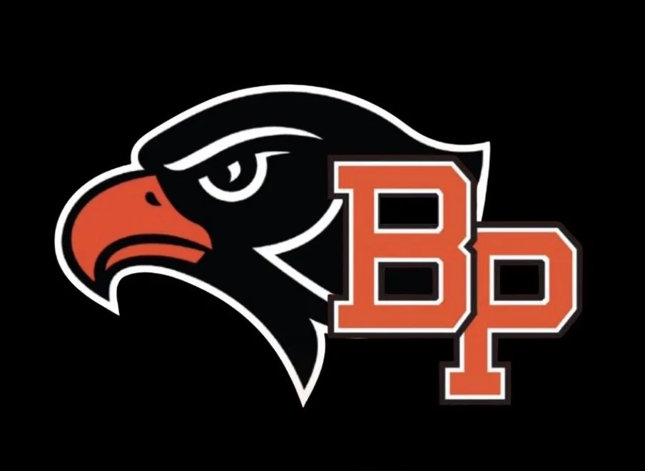 Bethel Park Cheerleading 