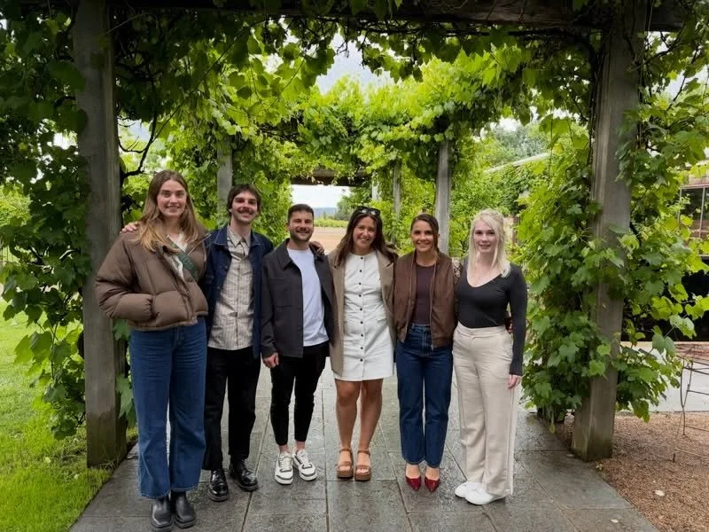 Annual ERO X EVR Christmas catch up 🎄🍷 

Our clinic wouldn&rsquo;t be what it is today without working alongside these amazing osteopaths! Here&rsquo;s to a big 2026 👏🏼