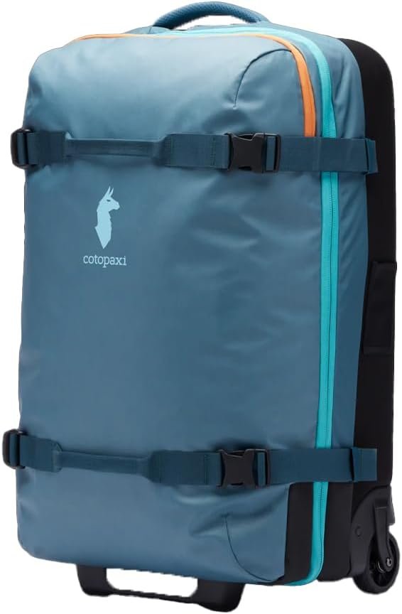 Cotapaxi Alpa 38l