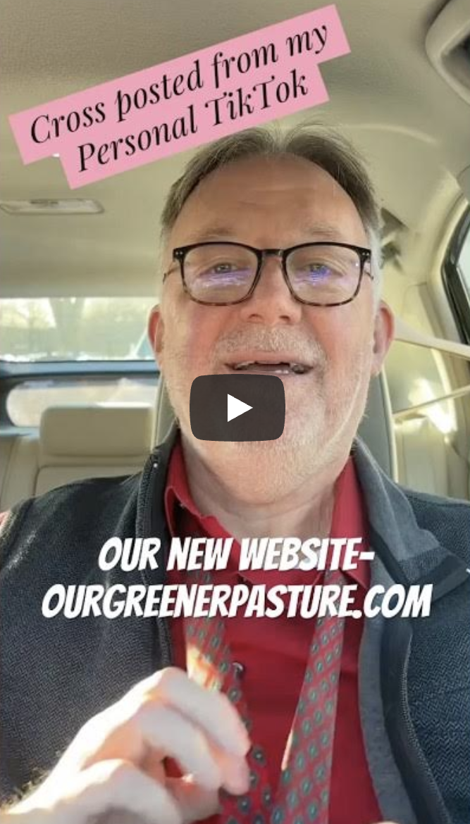 Check out our new website