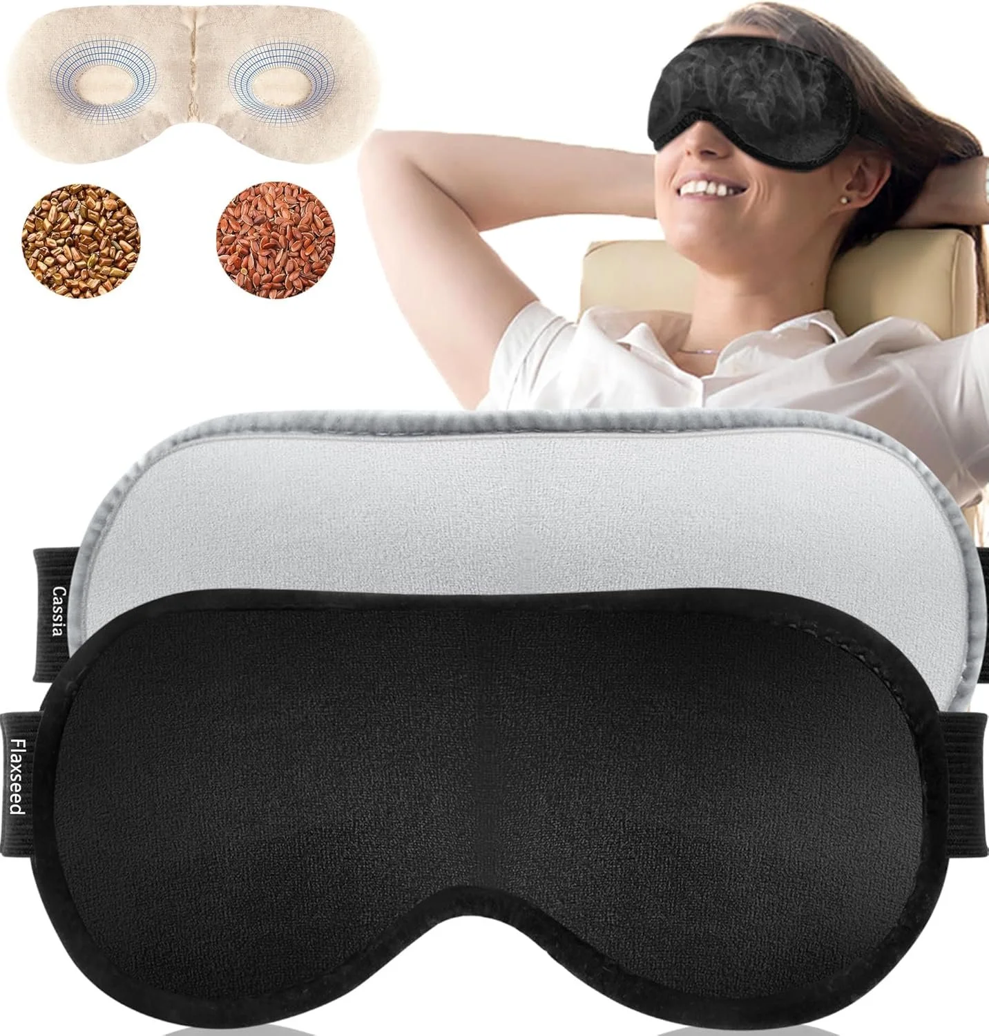 Eye Masks