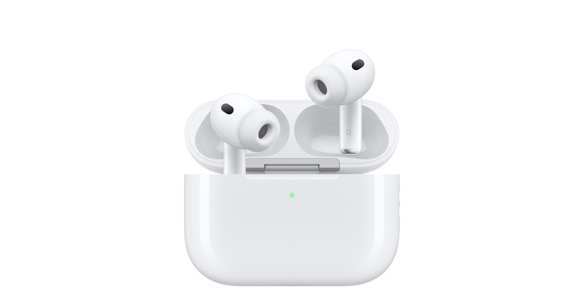 Apple Airpods