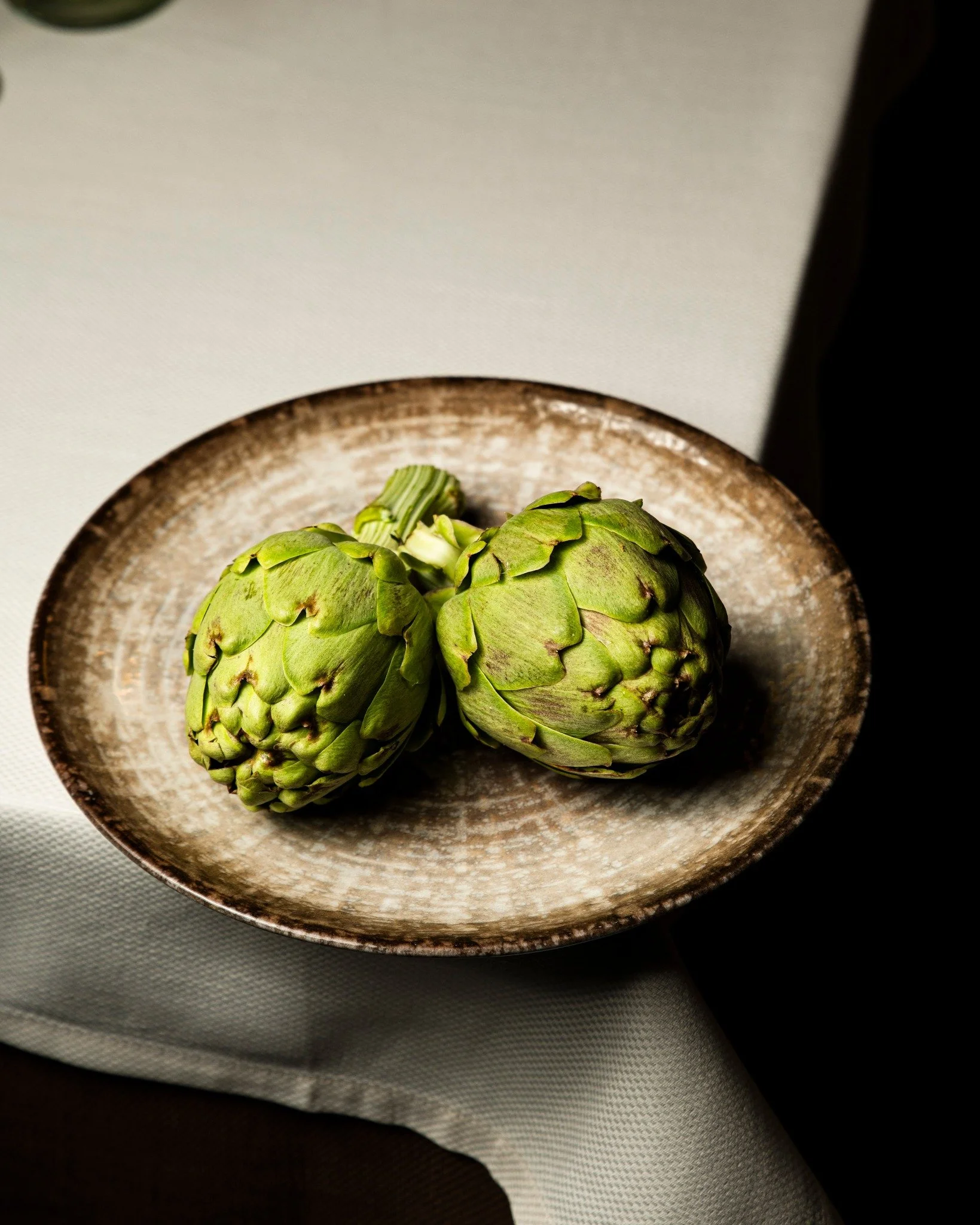 Prima ancora del piatto, c&rsquo;&egrave; la materia.

Stiamo lavorando al nuovo men&ugrave;, partendo da qui: dalla scelta, dal tempo, dalla stagionalit&agrave;.

&mdash;- 

📍 Via Guglielmo Vacca, 15 - Eboli (SA)
📞 Prenota ora: 379 1051990
🌍 www.