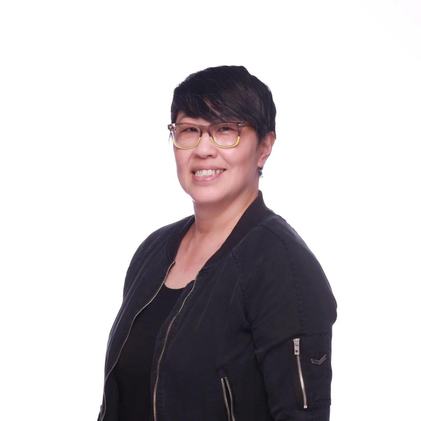 headshot - Joanne Donn Operations Administrative Specialist Denver.