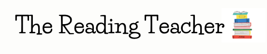 The Reading Teacher