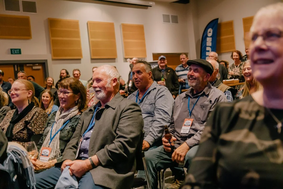 Federation and Seafood New Zealand to Co-host 2026 Conferences