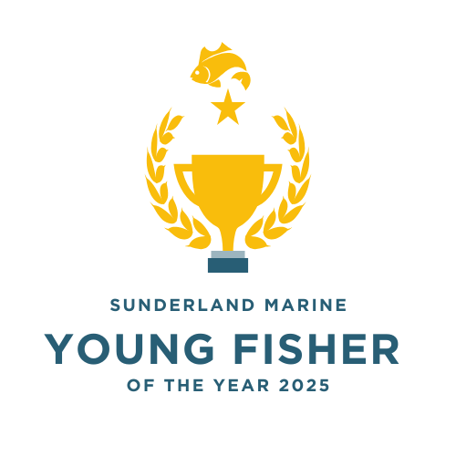 Nominations are open for the 2025 Sunderland Marine Young Fisher of the Year Award