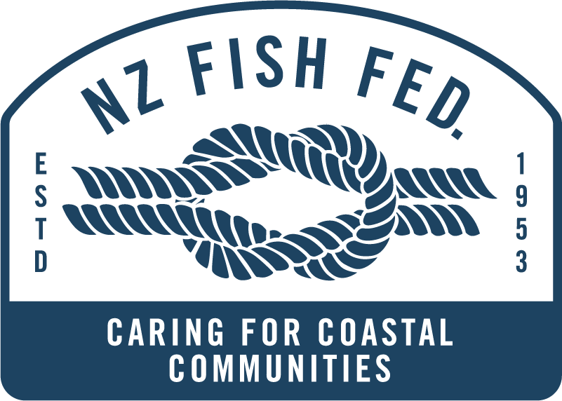 NZ Fish Fed | New Zealand Federation of Commercial Fishermen