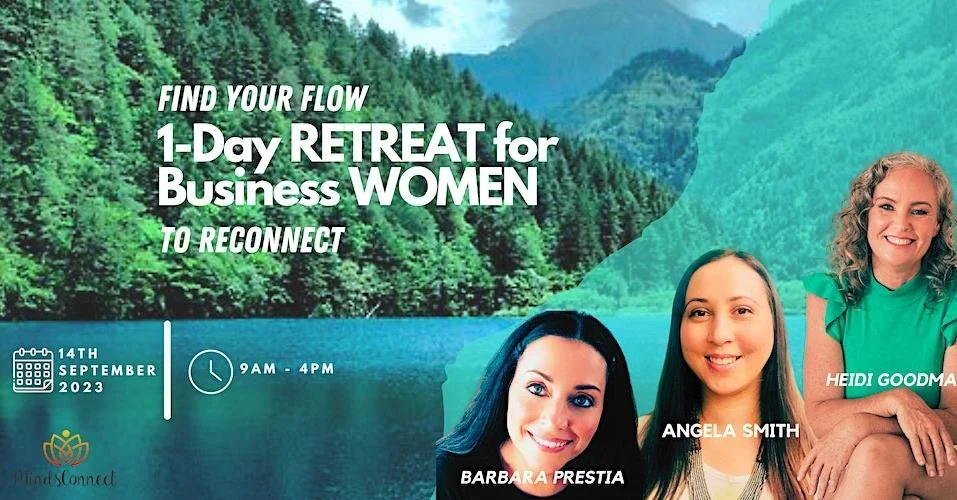 Find Your Flow 