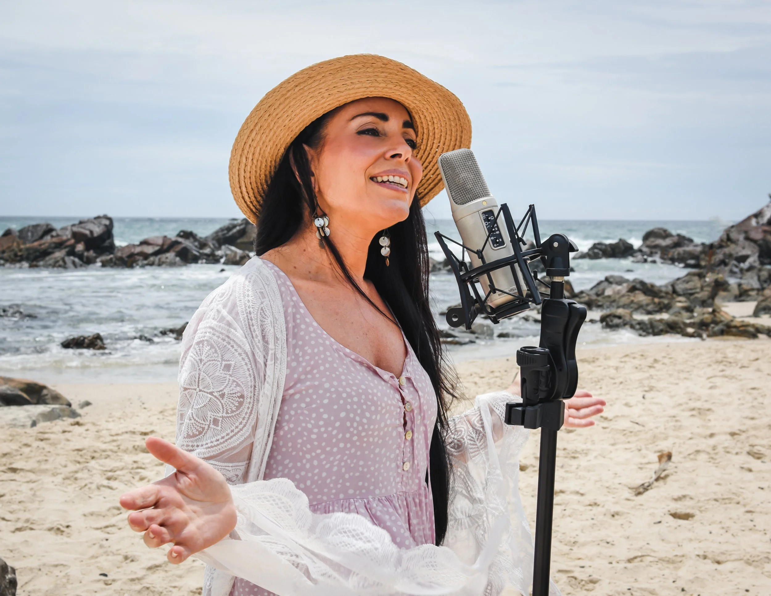 Magic Place  |  Barbara Prestia