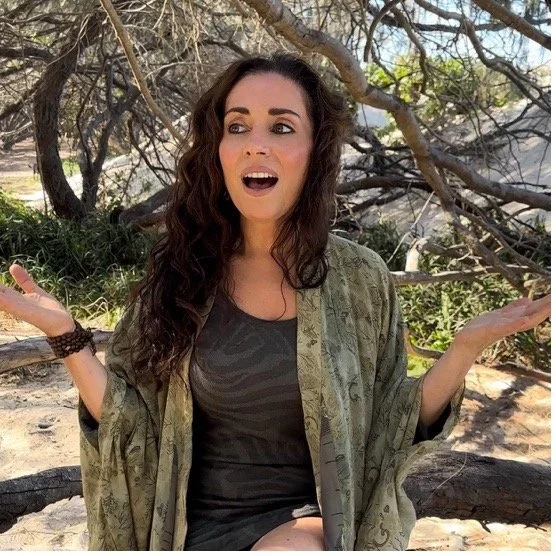 Building Bridges  |  Barbara Prestia