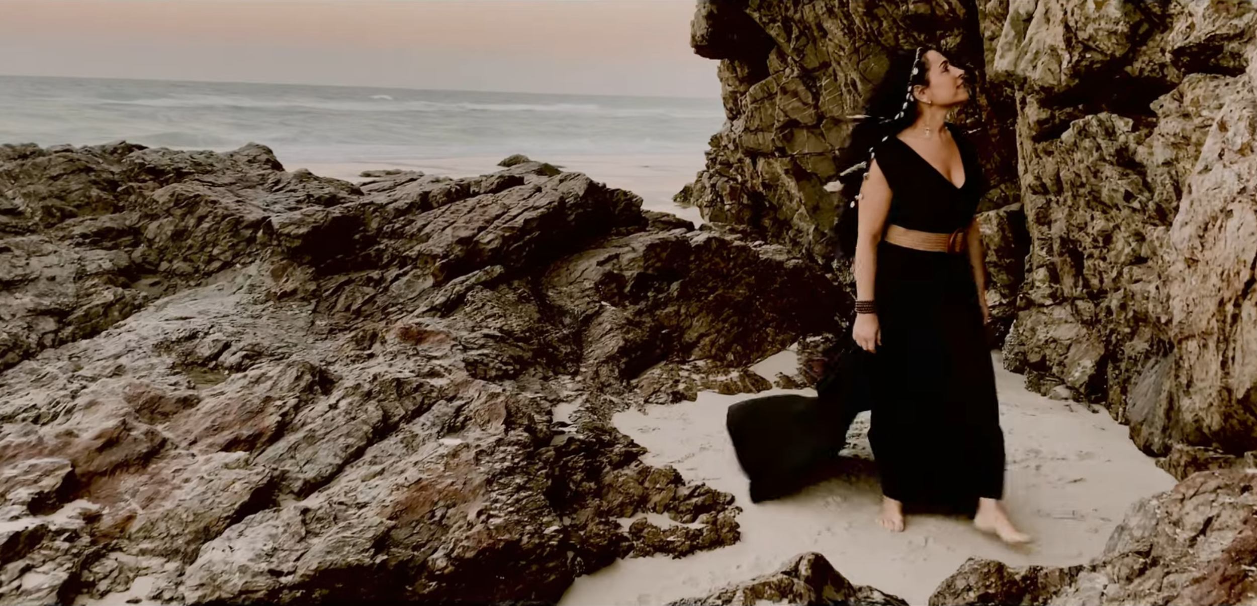 It's A Call  |  Barbara Prestia