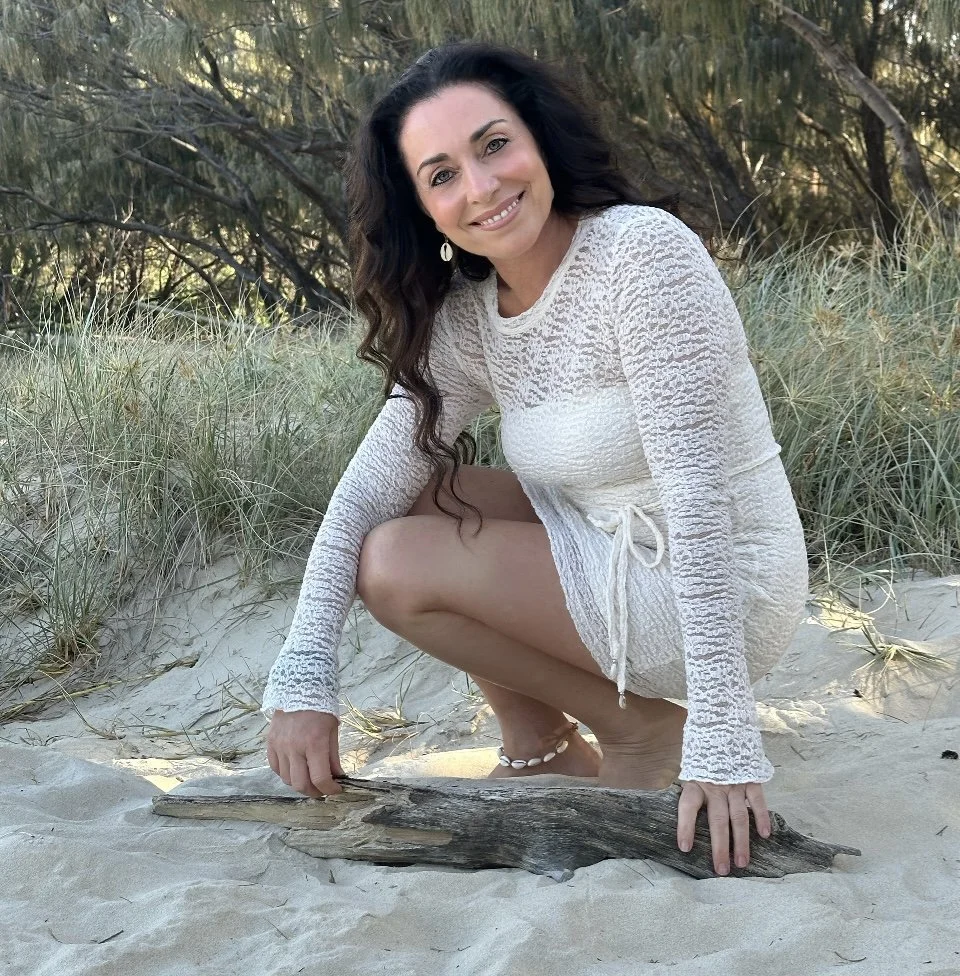 I Am The Light  |  Barbara Prestia