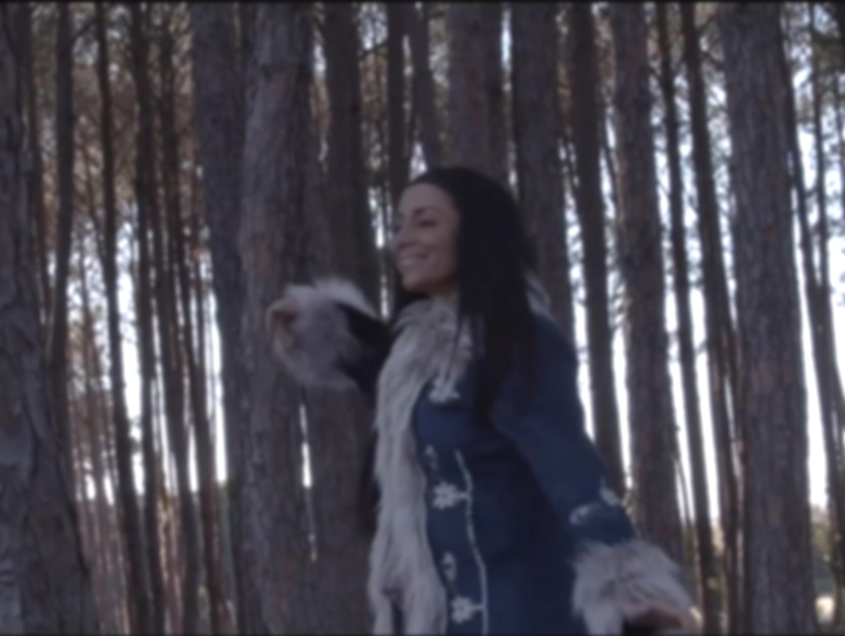 Mumma Moon  |  Barbara Prestia