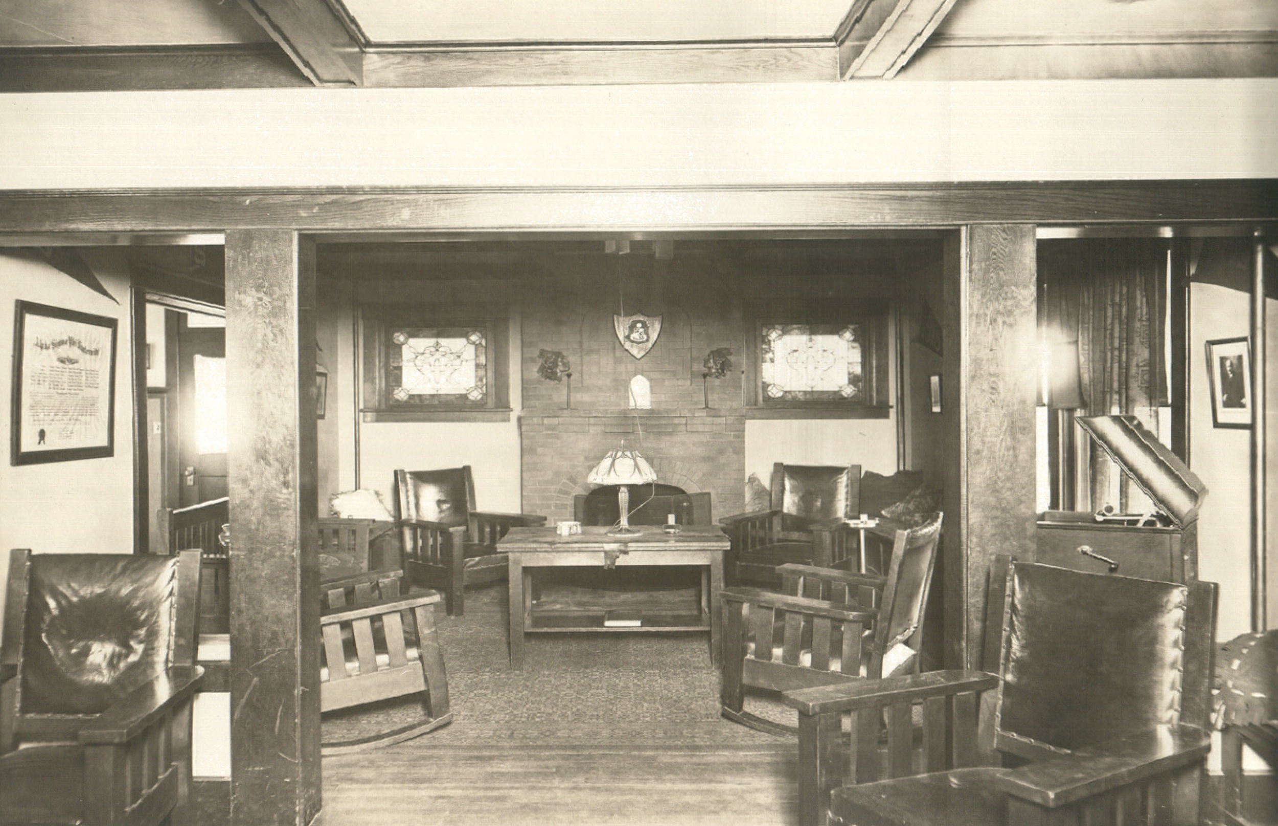 House on Nittany Avenue