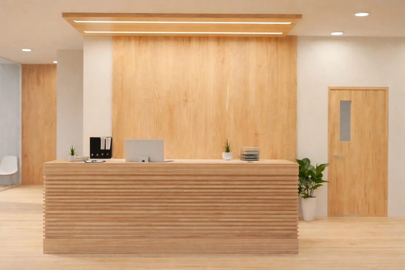 Healthcare facility coordinating private non-emergency medical transportation with a focus on reliability and patient care