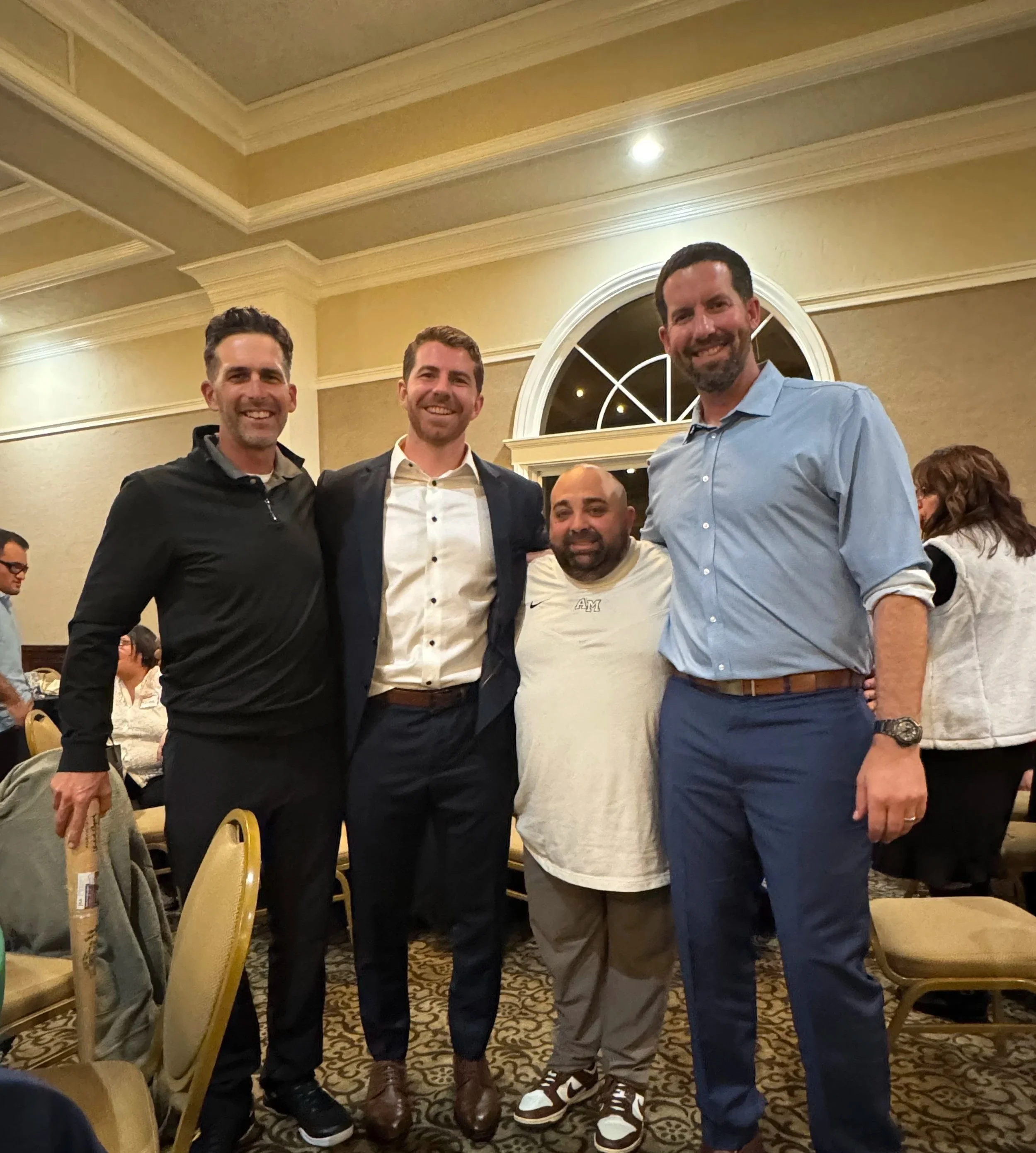 Hot Stove of Santa Clara Valley