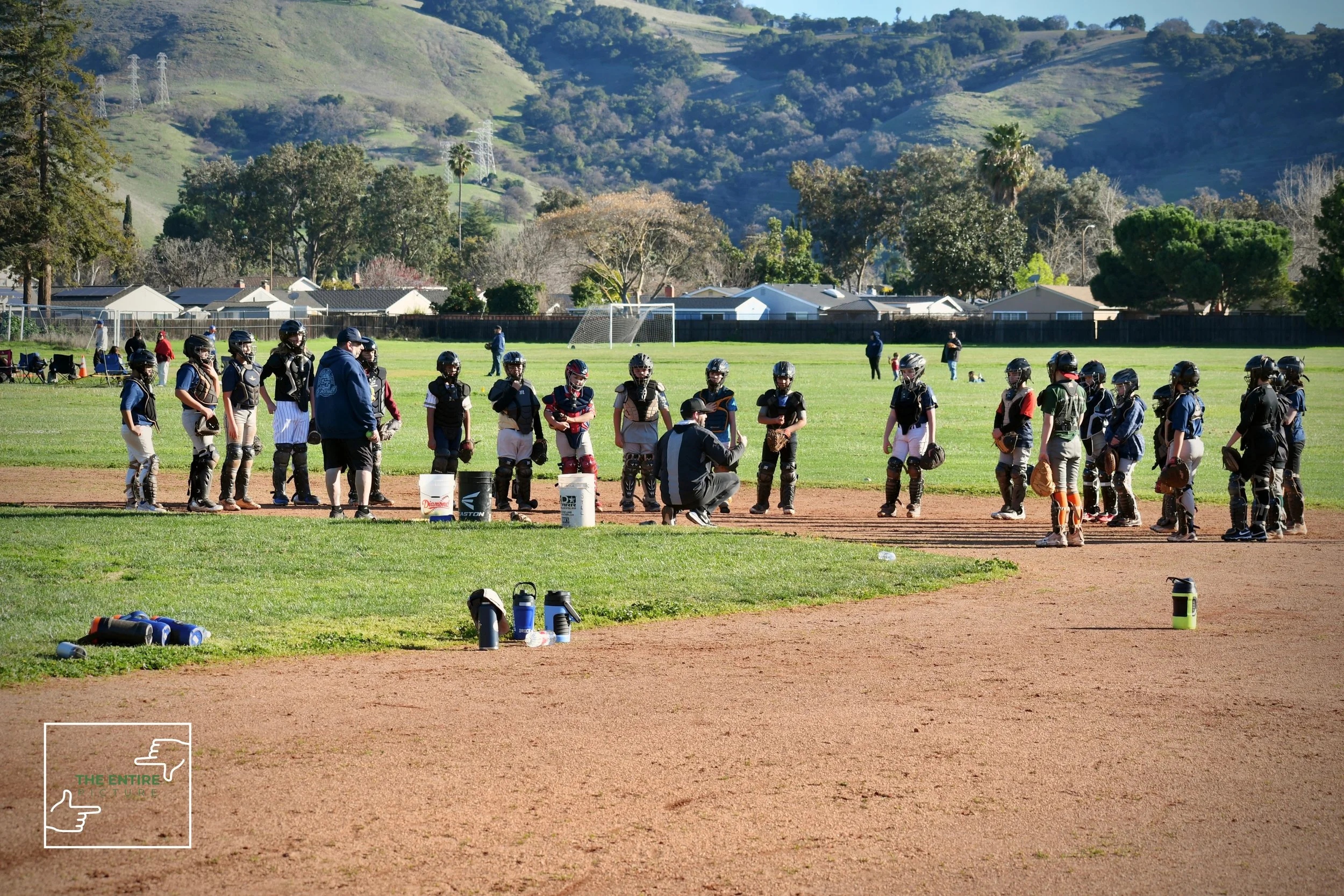 Santa Teresa Little League