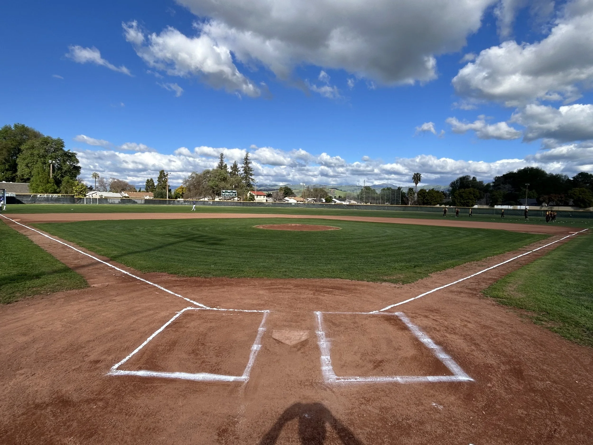 Oak Grove High School