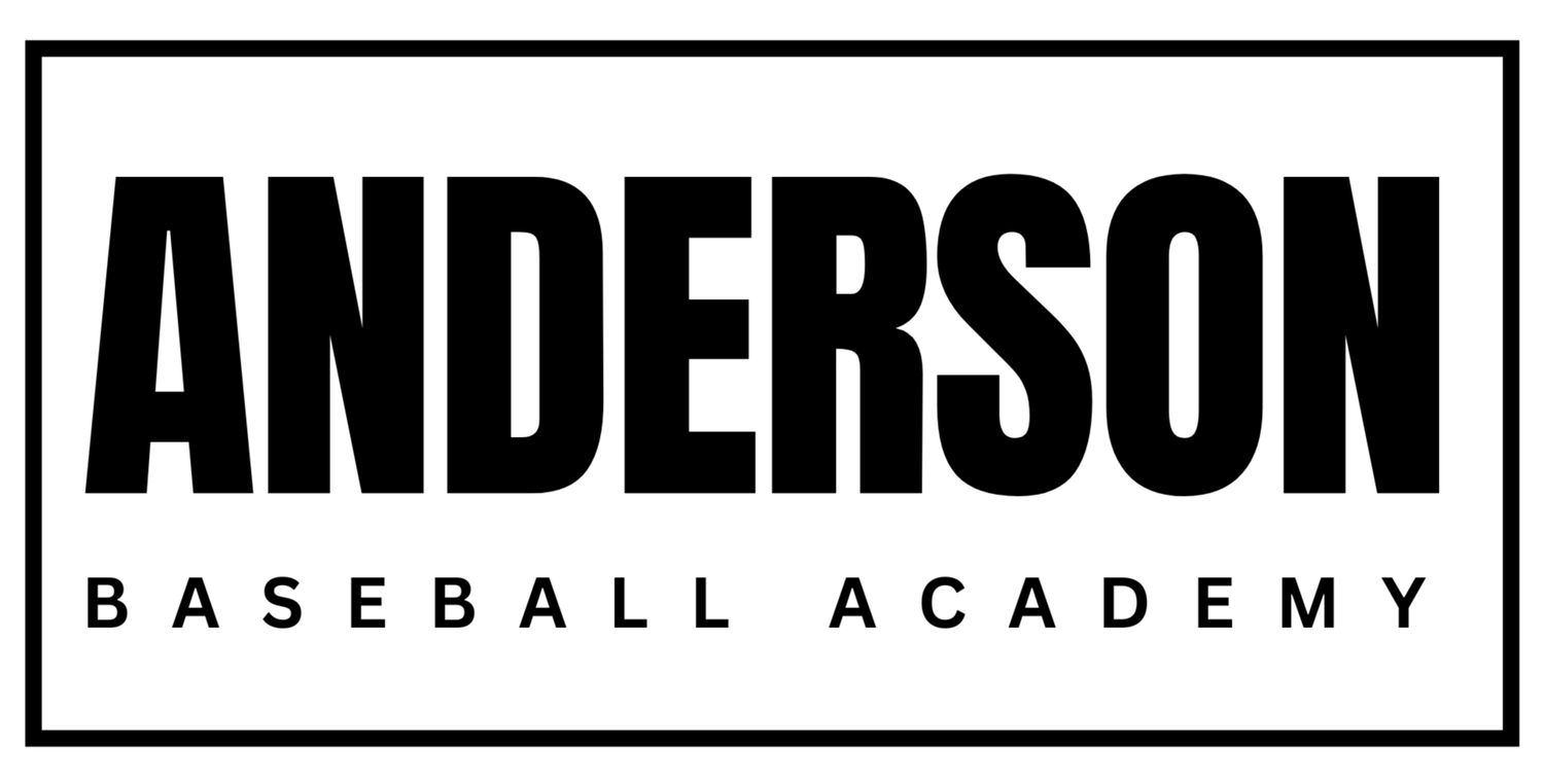 Anderson Baseball Academy
