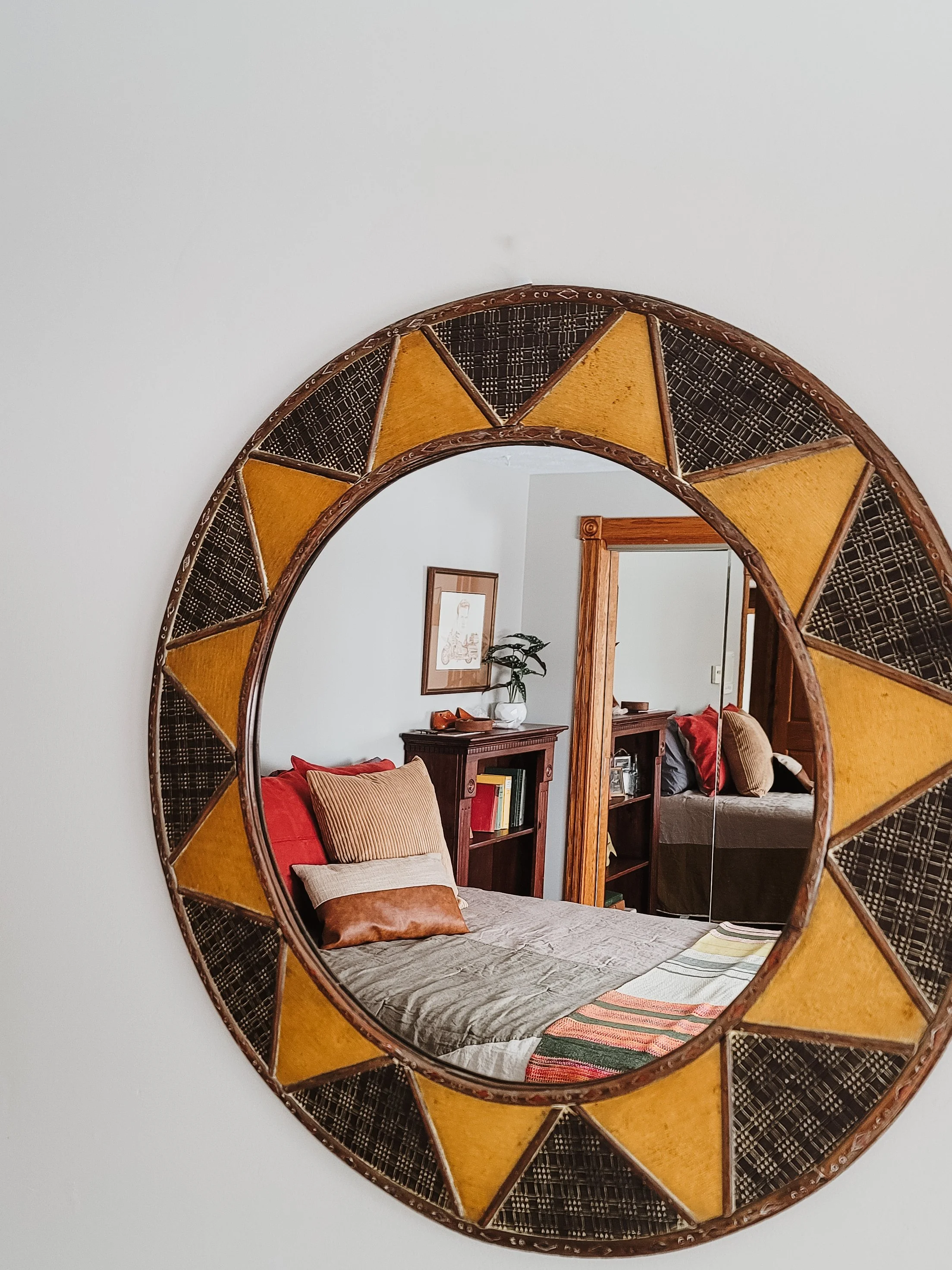 Favorite Found mirror