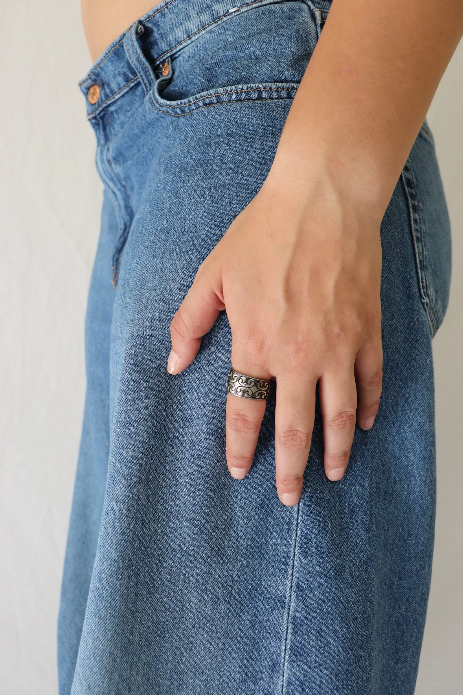 Grotto Ring