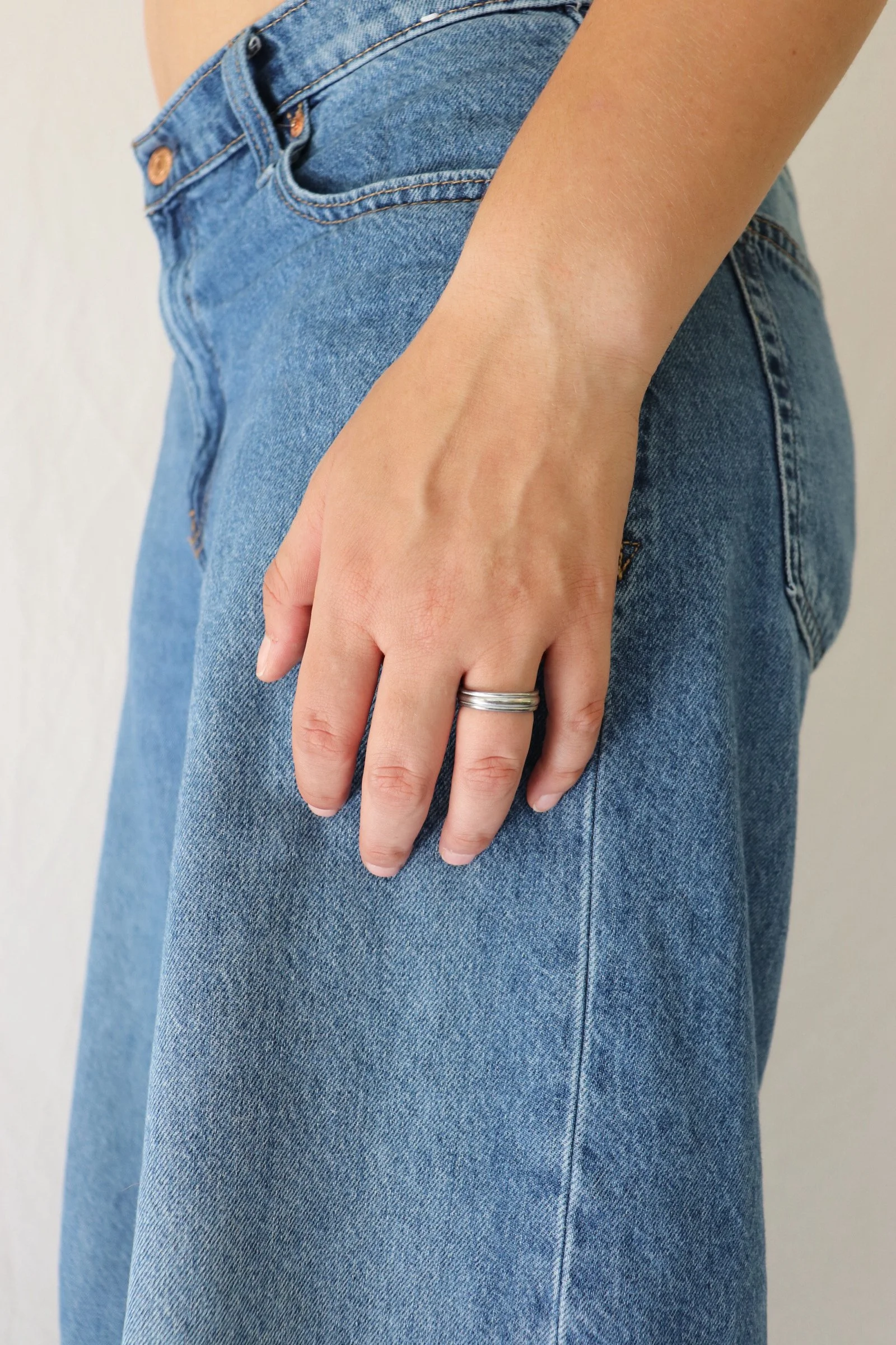 Stacker Rings