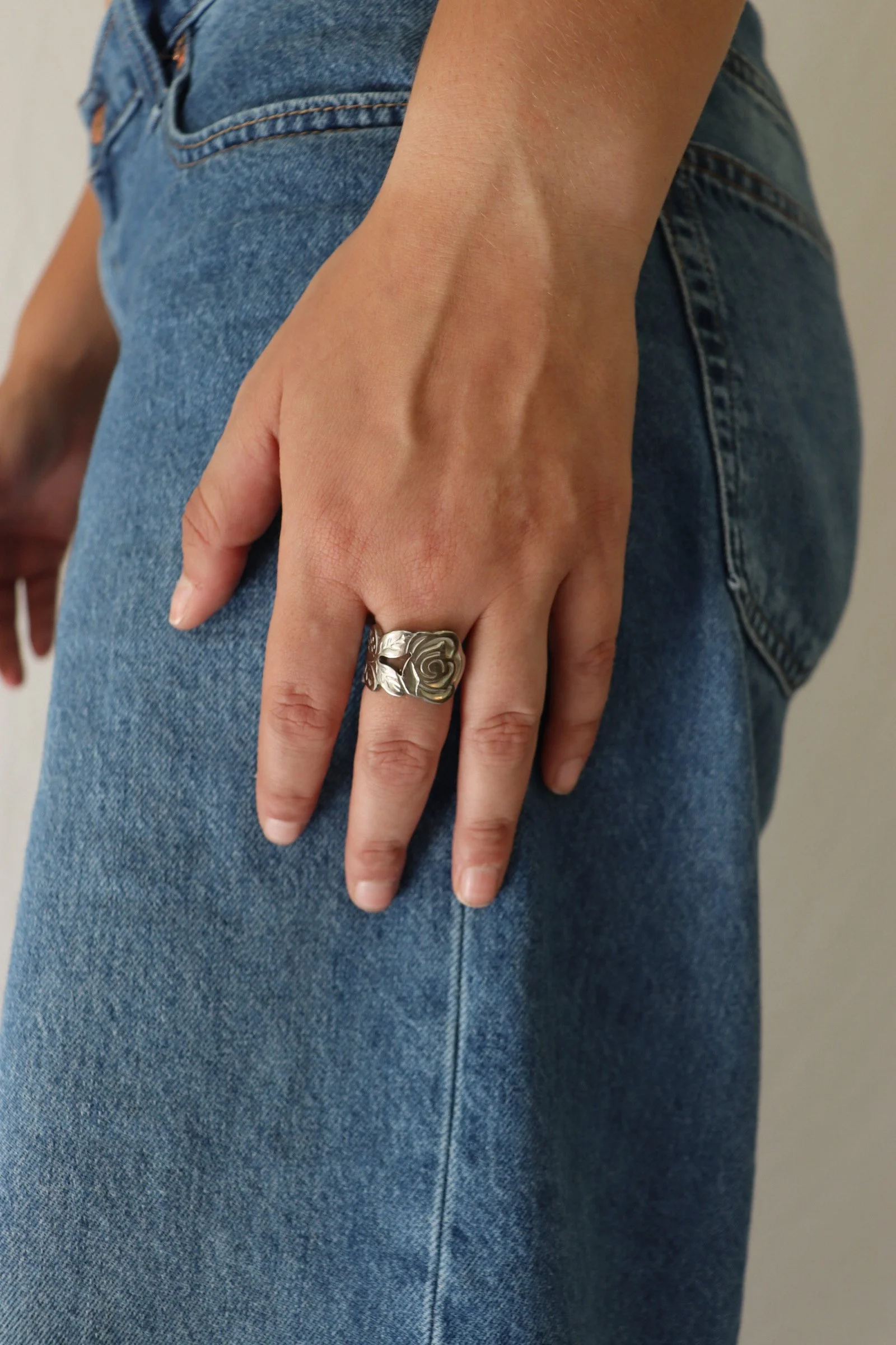 Rose Ring