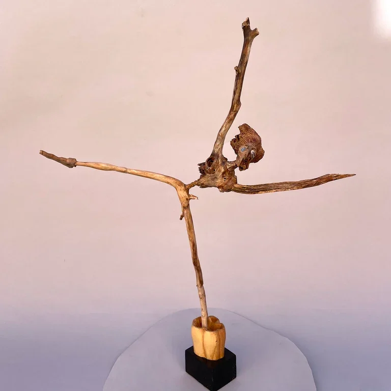 JUMPING JACK