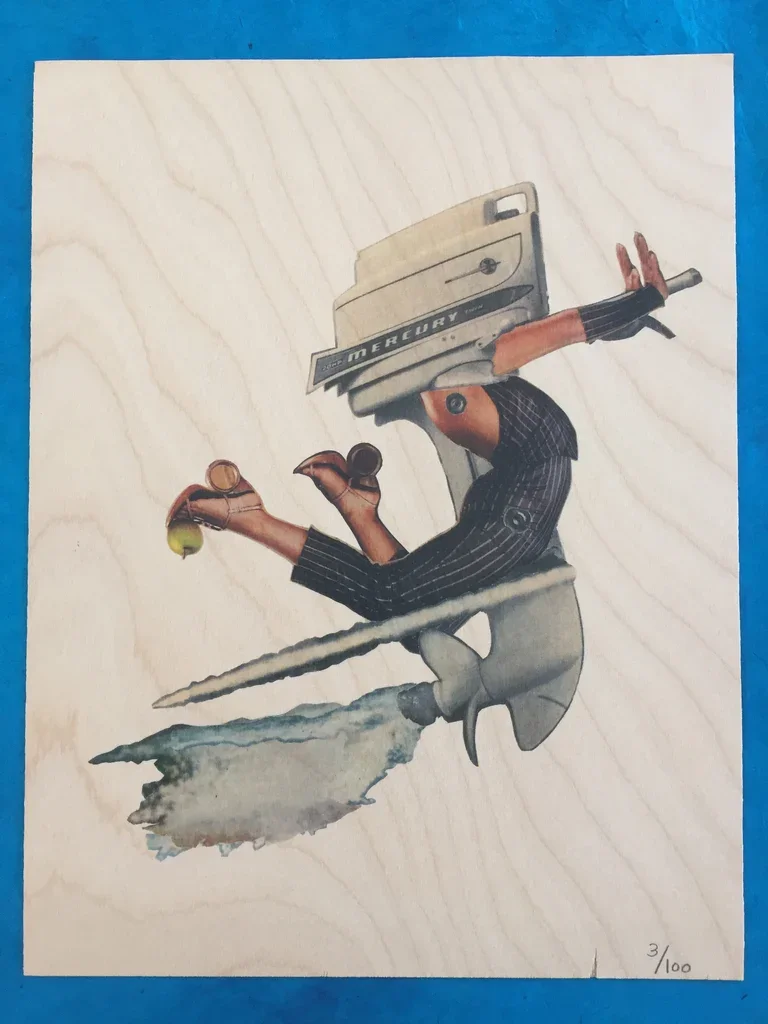 MERCURY