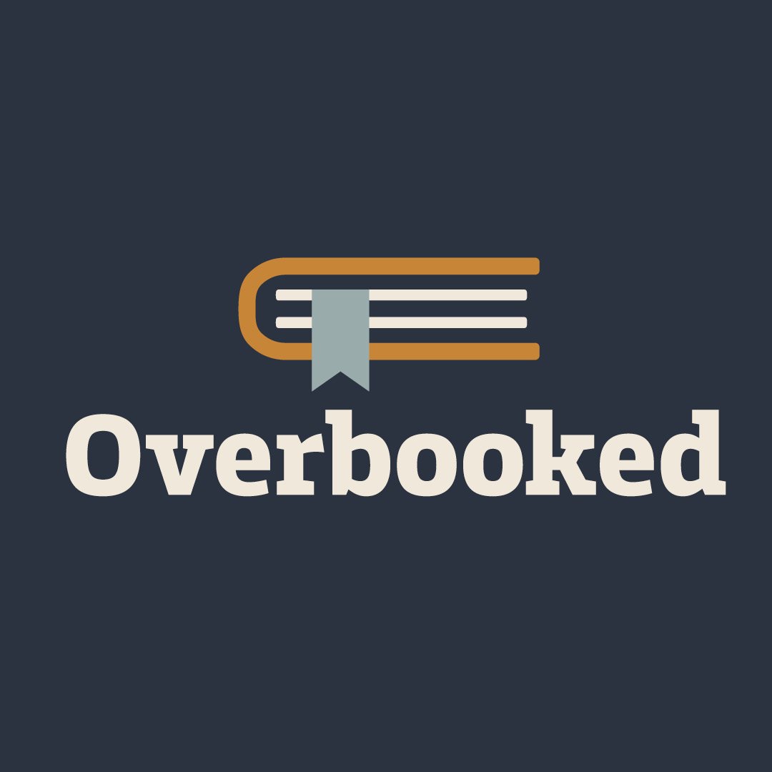 Independent Bookstore Day!