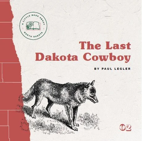Author Event Paul Legler